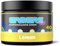 Gamers Only Gaming Booster Yellow Laser Lemon [MIT KOFFEIN & ZERO ZUCKER ] 40 Portionen | Energy Drink Pulver | Erhöht die Konzentration & Reaktionen | 125MG Koffein & L-Tyrosin & Vitaminen p. Portion