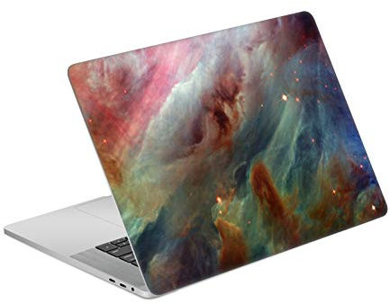 Head Case Designs Offiziell Zugelassen Cosmo18 Orion Gas Wolken Weltraum Vinyl Haut Aufkleber Abziehbild Abdeckung kompatibel mit MacBook Pro 15.4 A1707/A1990