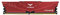 Arbeitsspeicher T-Force Vulcan Z Red 8GB DDR4 3200 TLZRD48G3200HC16F01