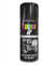 SuperGift.com Black Gloss All Purpose Aerosol Spray Paint 400ml Quick Drying Spray, Fast Dry and Excellent Coverage for Metal, Wood, Plastic and More by Diva Gift