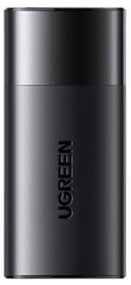 UGREEN CM429 Adaptador HDMI 4K, repetidor de señal (Negro)