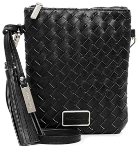 Tamaris Melissa Handbag S Black
