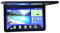 Lecteur DVD pour Voiture Moniteur monté au Plafond de 13,3 Pouces Moniteur LCD MP5 HD Moniteur monté au Plafond de 13,3 Pouces Multifonctionnel, Grand écran