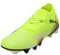 PUMA Unisex Future 8 Match FG/AG Soccer Shoe, Yellow Alert Black-Sun Struck, 6 UK