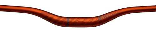 RACE_FACE Guidon Turbine relevé 40mm - 35 x 780 - orange