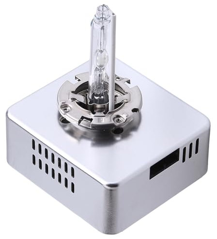 Ysimee D5S Xenon HID Scheinwerferlampe 6000K 35W D5S Weiß Scheinwerferlampe Kompatibel für C*h-*e-*v-r*-o*-l*-e*-t S*-i*-l*-v*e-*r-a*-d*-o G**M**C T*-e*-r*r-a*-i*-n 9285410171