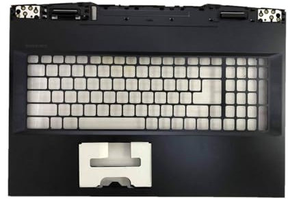 Black Laptop PalmRest For MSI No Touchpad Vector GP76 12UE 12UH 12UGS 12UHSO Vector GP76HX 12UHS 12UGS New