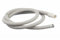 MDS-Pro Ablaufschlauch 2,29m 19/19mmØ für Bosch passend für Siemens Modelle iQ300, iQ500, iQ700, StudioLine, Avantixx, Logixx, Maxx, 668114, 00668114 - Schlauch für Geschirrspüler und Spülmaschine