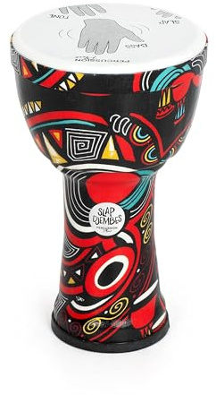 Slap Djembe - Carnival 7 pre-tuned