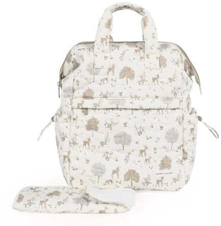 Pasito a Pasito Mochila Nara