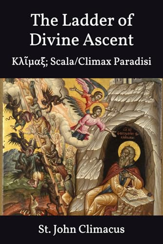 The Ladder of Divine Ascent