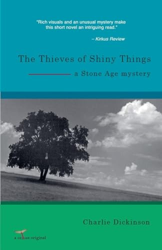 The Thieves of Shiny Things