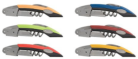 Trudeau 5060062 Tire Bouchon Double Levier Acrylique