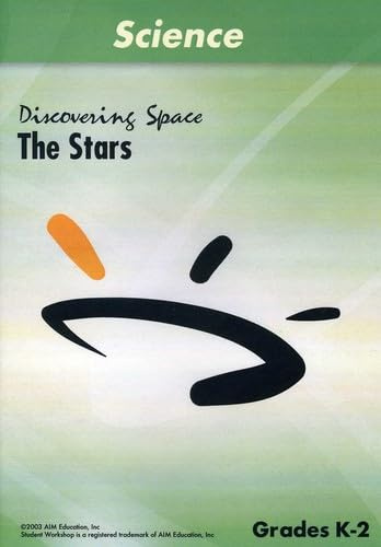 Discovering Space Series: The Stars