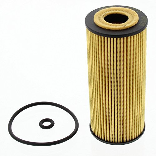 Mapco 64809 - Filtro Olio