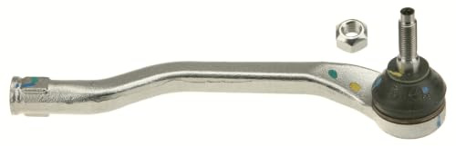 TRW AUTOMOTIVE AFTERMARKET JTE1195 Spurstangenkopf | Kompatibel mit: DACIA DUSTER, DUSTER Kasten/SUV