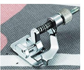 Pied pour Point Invisible 5/7mm F017 (canette Horizontale) - Brother