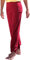 ESPARTO Yogahose Sooraj - das Original in Bio-Baumwolle Granatrot XS