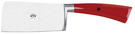 Coltellerie Berti - Mannaretta - Coltello cucina forgiato