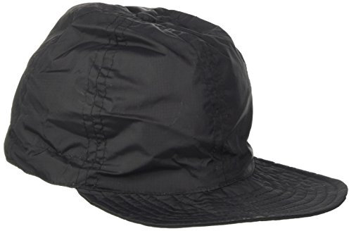 K-Way Unisex Le VRAI 3.0 Kbase Visier, Schwarz, 53 cm