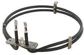 KGA-SUPPLIES LAMONA Fan Oven Cooker Element HJA3400 LAM3400 HJA4620 262900063 1800W