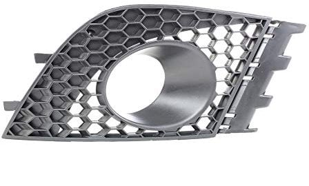 VAN WEZEL 4918594 Rejilla de ventilación parachoques Delante, derecha