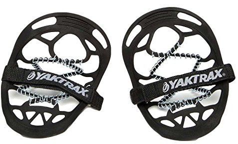 YakTrax Pro Schwarz XL