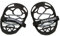YakTrax Pro Schwarz XL