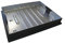 Clark Drain CD790R/80 600mm x 450mm x 80mm Recessed Block Paving Manhole Cover (Overall Size Including Frame is 695mm x 545mm x 96mm)