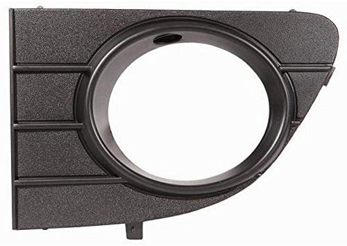 7438635083007 DERB Griglia Fendinebbia Sx Sinistro [Lato Guida]