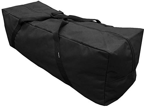 NEU HEKERS Zelttasche 90 x 30 x 30 cm Vorzelt Gestängetasche Camping Tasche Stativtasche Aufbewahrungstasche Freizeittasche Transporttasche Pavillontasche