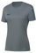 JAKO Team KA Trikot Damen grau, 44 Damen