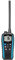 Icom Radio VHF ICOM IC-M25EURO (Azul)