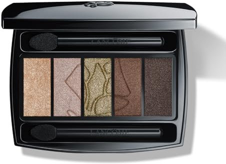 LAN Ombre HYPNOSE Palette 5 Color