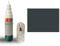 Xtremeauto RAL 7016 Anthracite Grey Pen Dull Matt Matte Touch Up Paint Brush Repair Scratch Upvc Pvc Metal Wood