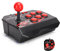 CHICIRIS Bâton,Arcade Fight Stick Wired Joystick Jeux d'arcade Accessoires pour Switch/PC/PS3
