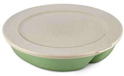 Koziol Divider Plate mit Lid 1,5 l Connect SEPAREE 1,5 l