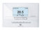 Thermostat d'Ambiance Filaire Modulant MiPro Saunier Duval