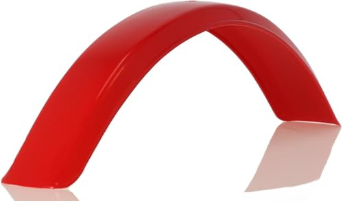 ACERBIS Kotflügel vorne TRIAL rot