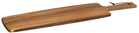 Secret de Gourmet - Tavola di acacia 18x70