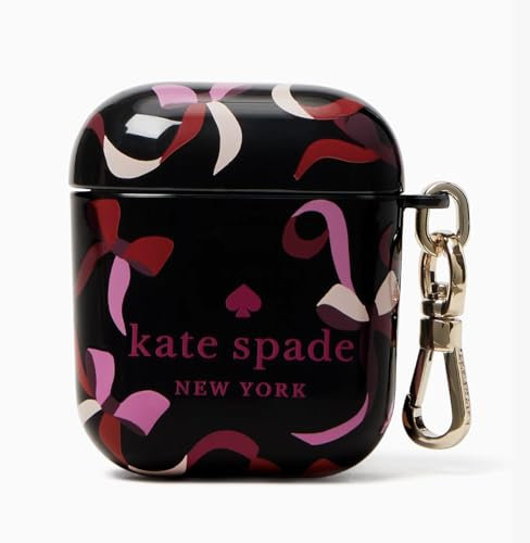 Kate Spade Airpod-Hülle mit Aufdruck Other Ribbon