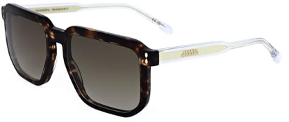 ISABEL MARANT IM 0165/S Sonnenbrille, Havana, 55 für Damen, Havana, 70