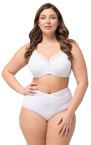 Ulla Popken Damen Slip