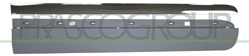 PRASCO Zier-/Schutzleiste, Tür FT0441403 vorne rechts, Kompatibel mit: FIAT 500L