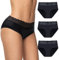 Feel Natural Mixte Tendance Droit, Noir, L EU