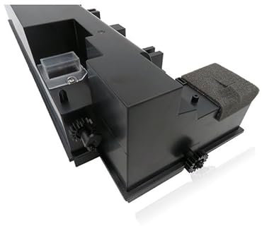 Accessoires pour imprimante Boîte de Toner usagé WX-102 A2WY-WY3 A2WY-WY1, conteneur de bouteilles for KONICAMinolta552 bizhub552 552 652 654 654e 754 754e 758 808 Pro 1 pièce outils pour imprimante