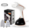 REVALINX- Défroisseur Vapeur, defroisseur vapeur vertical, Fer à Repasser Portable,1800W, Réservoir 320ml, Defroisseur 2 en 1 avec Écran LCD, Anti-Fuite, Idéal pour la Maison, Bureau et Voyage.