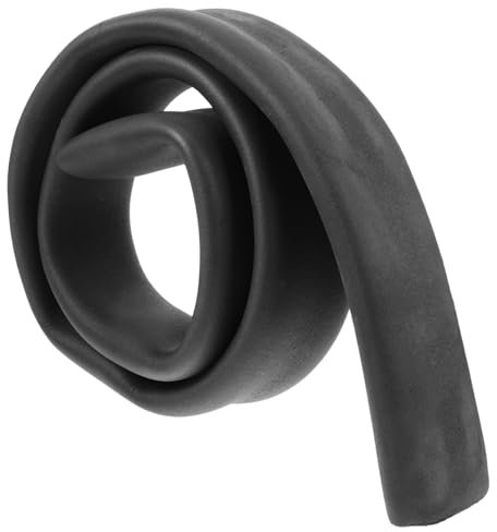 CLISPEED Tubo de Aislamiento Térmico para Tuberías de Agua y Aire Acondicionado Alta Flexibilidad y Protección Exterior para Prevención de Congelación y Aislamiento Térmico