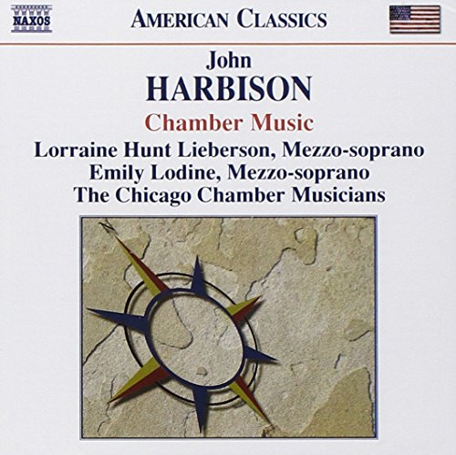 HARBISON: Chamber Music