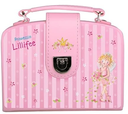 Lillifee NDS Feen-Koffer